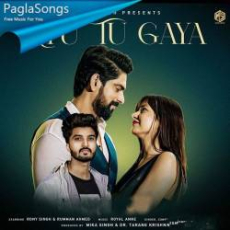 Kyu Tu Gaya Sparsh Arora Mp3 Kyu Tu Gaya Sparsh Arora Mp3